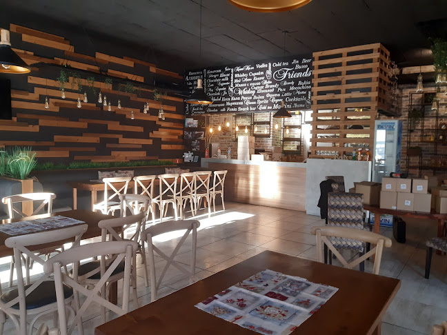 Comentarii opinii despre Бар-Грил "Приятели" / Bar&Grill "Friends"