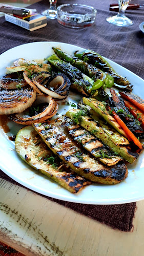 Comentarii opinii despre Хотел и ресторант Марини