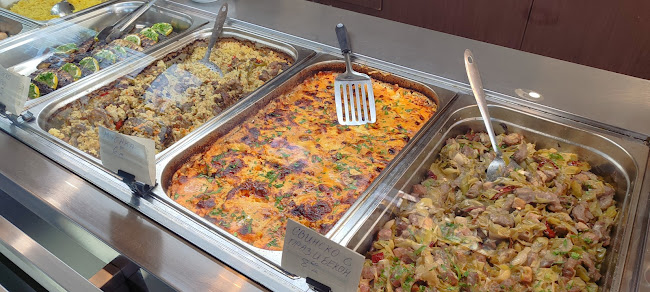 Opinii despre Бистро Рино în София - Гастрономия и хотелиерство