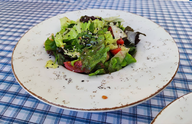 Аморе Пицария-ресторант - Пловдив