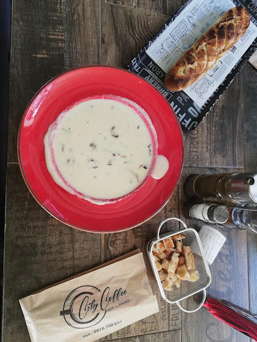 Сити Кафе | Кафе Свиленград | Бар Свиленград