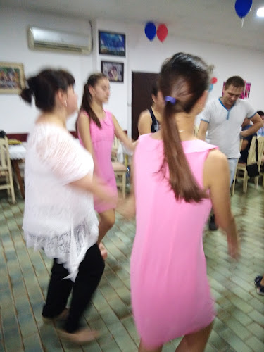 Comentarii opinii despre Закусвалня КРИСИ