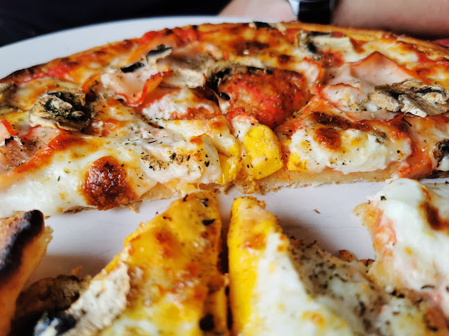 Ресторант „Зорница“