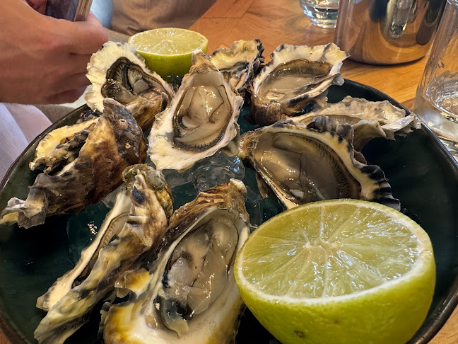 Ресторант „Лимани“ - Гастрономия и хотелиерство