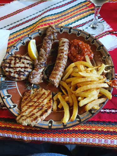 Comentarii opinii despre „Трифон Зарезан“