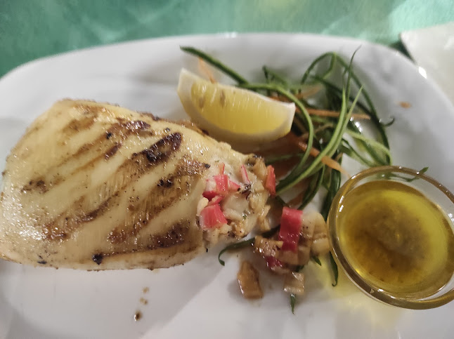 Ресторант Чайка - Гастрономия и хотелиерство