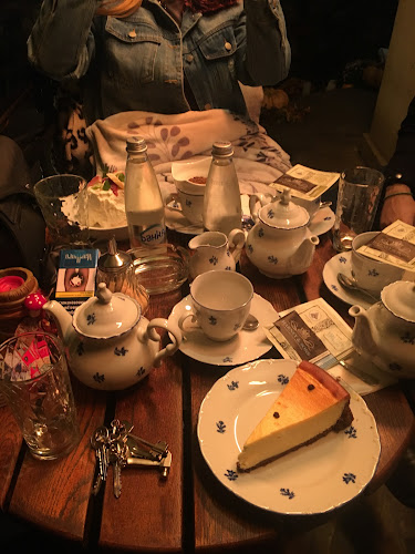 Comentarii opinii despre Сладкарница Вила Росиче | Сладкарница София