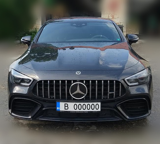 Opinii despre Регистрация на МПС Варна în Варна - Гастрономия и хотелиерство