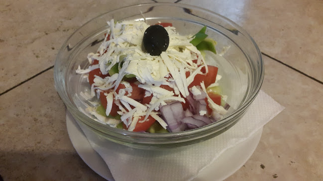 Ресторант „Стария Кавак“ - Несебър