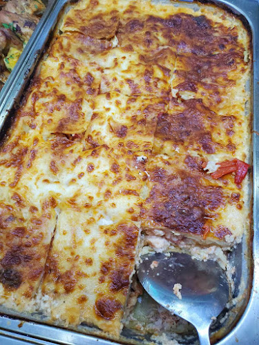 Домашна кухня "Кулинарните изкушения на Емии" - София