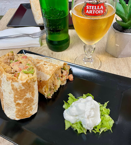 TAKOMOLE - Пловдив