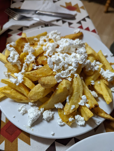 Снек-бар "Сафари"