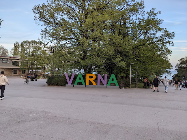 Морско казино - Варна