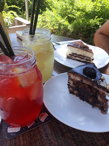 Opinii despre Неделя în Велико Търново - Гастрономия и хотелиерство