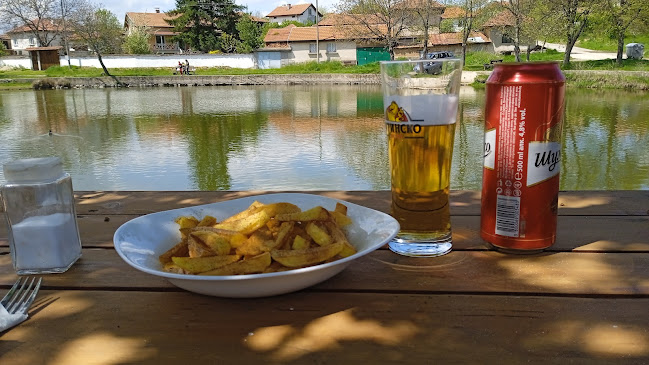 Unnamed Road, 2045 Гуцал