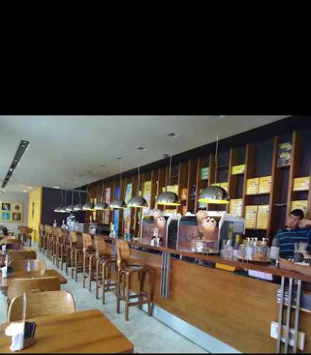 Opinii despre Кафе Хавана în Шумен - Гастрономия и хотелиерство