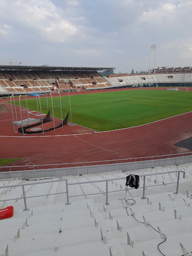 Ресторант " Парадайс" - Върбица