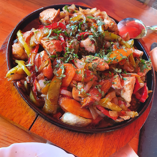 Бистро Бриз - Поморие