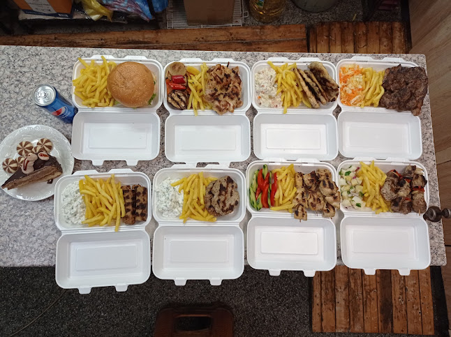 Варна ЦентърПриморски, бул. „Чаталджа“ 57, 9002 Варна