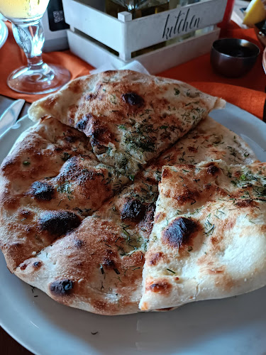 Ресторант и пицария Верони