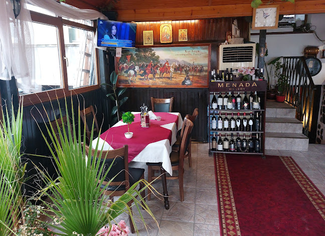 Comentarii opinii despre Ресторант "Тангра"