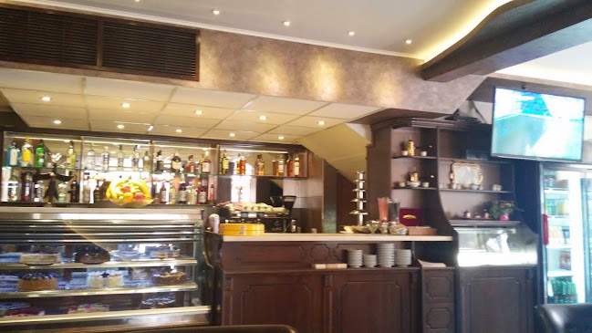 Ресторант "Камина", бърза закуска" Ям-Ям", Sham sweet coffee - Варна