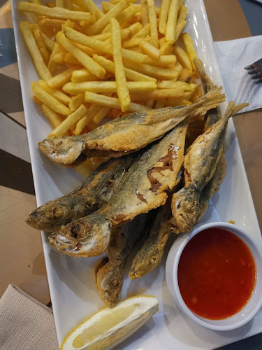 Морска тераса