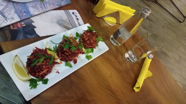 Comentarii opinii despre P.M. cafe