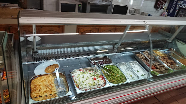 Ханче Калугерово - Гастрономия и хотелиерство