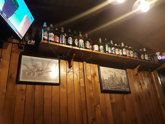 Comentarii opinii despre Бирария Биротека