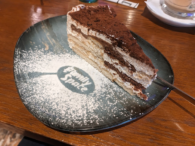 Comentarii opinii despre Фемили Спейс