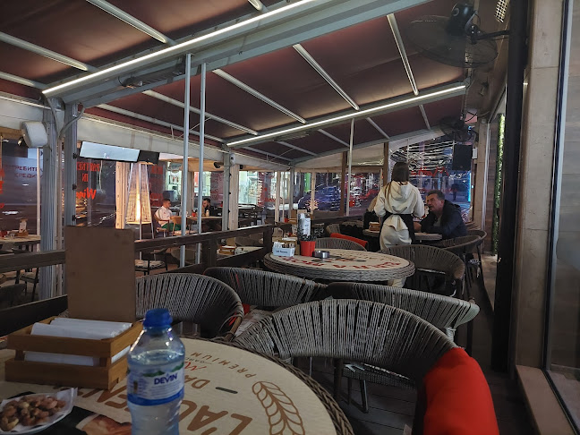 Кафе “Малта”