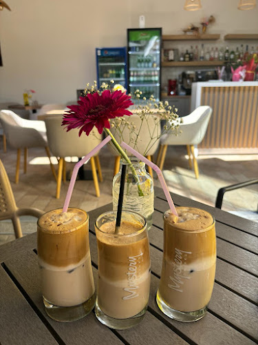 Opinii despre ШАПКИТЕ Coffee Room în Разград - Гастрономия и хотелиерство