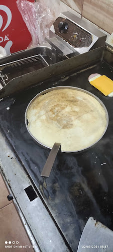 Comentarii opinii despre Fast food SANTOS