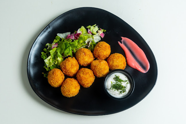 Opinii despre Gardea Restaurant în Русе - Гастрономия и хотелиерство