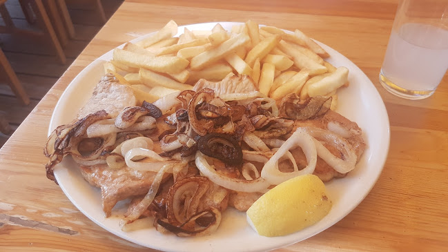 Opinii despre Ресторант Слънце în София - Гастрономия и хотелиерство