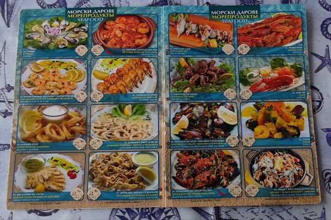 Ресторант „Зорница“