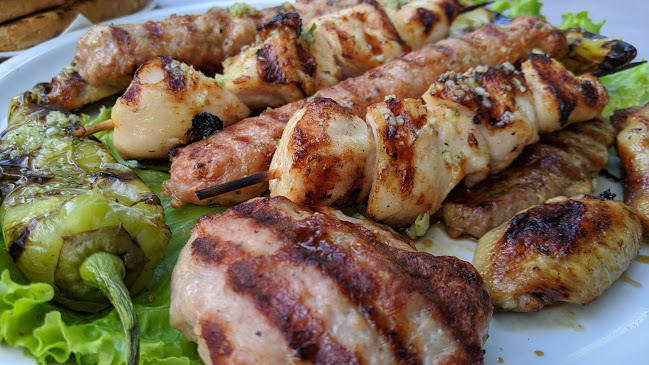 Варош, улица Андрей Цанов №1, 7200 Разград