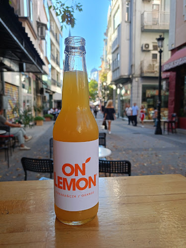 Кафе-клуб Старинно - Пловдив