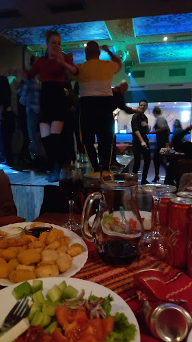 Етнотека Хъшове - София