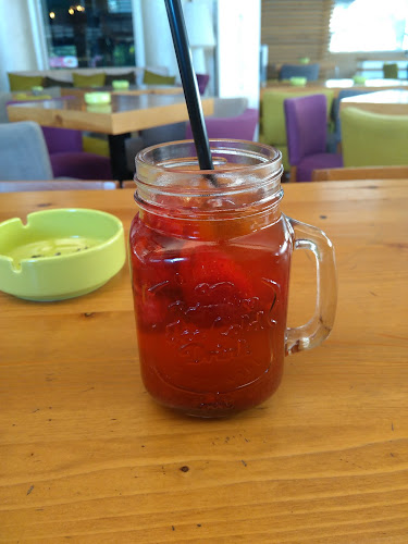 Raffy Bar & Gelato Blagoevgrad - Благоевград