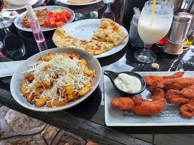 Рибен ресторант Изворо - Разлог