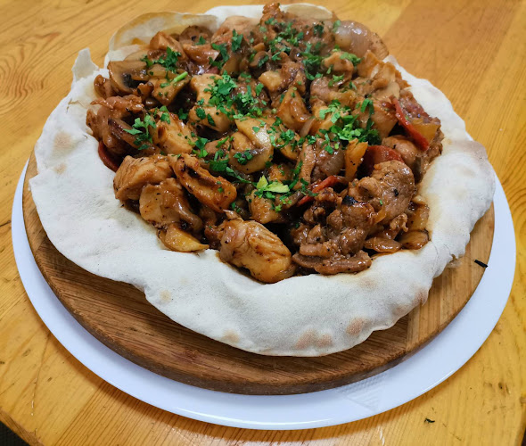 Comentarii opinii despre Ресторант-пицария „Езерата“