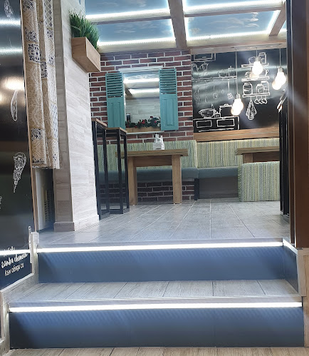 Grant's - Гастрономия и хотелиерство