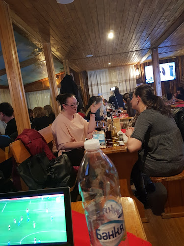 Opinii despre Дървеното în Казанлък - Гастрономия и хотелиерство