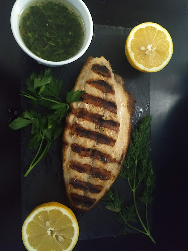 Comentarii opinii despre Пържена и печена риба ВММ 2016