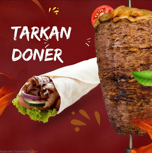 Opinii despre Tarkan Döner în Кърджали - Гастрономия и хотелиерство