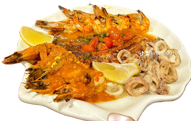 Ресторант Ривиера Созопол/ Restaurant Riviera Sozopol - Гастрономия и хотелиерство