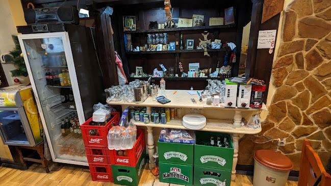 Иракски ресторант „Ашурбанипал“ - Гастрономия и хотелиерство