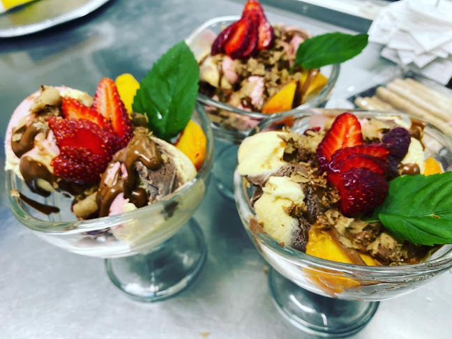 Comentarii opinii despre Restaurant And Cafe "Harvest coffee&food